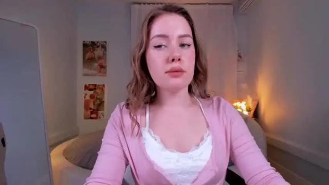 Image 11 of mikasagonzalez Stream on Chaturbate on 12 months ago