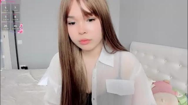 Thumbnail 1, mikasssu's Stream at Chaturbate, 2 months ago