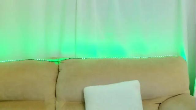 Image 2 of mikavia Stream on Chaturbate on 2 months ago