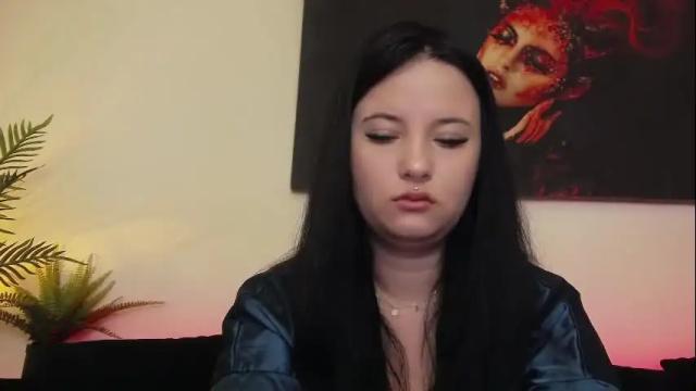 Thumbnail 1, mikavia's Stream at Chaturbate, 1 month ago
