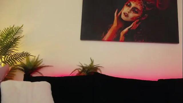 Thumbnail 2, mikavia's Stream at Chaturbate, 1 month ago