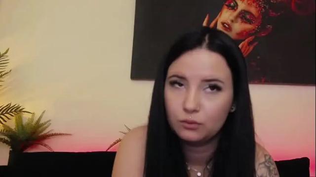 Image 11 of mikavia Stream on Chaturbate on 1 month ago