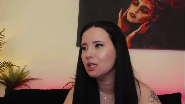 Image 12 of mikavia Stream on Chaturbate on 1 month ago