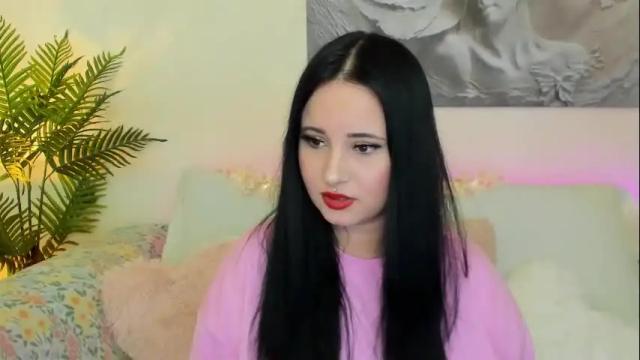 Image 10 of mikavia Stream on Chaturbate on 18 days ago