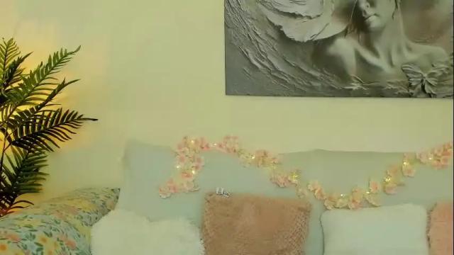 Thumbnail 1, mikavia's Stream at Chaturbate, 16 days ago