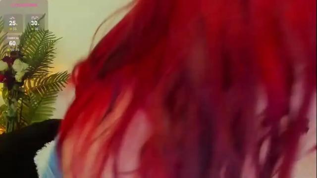 Thumbnail 1, mikavia's Stream at Chaturbate, 3 days ago