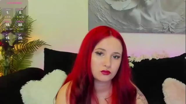 Image 8 of mikavia Stream on Chaturbate on 4 days ago