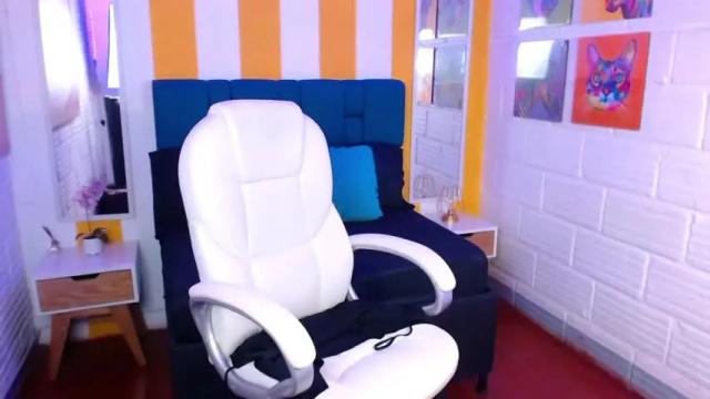 Image 4 of mike11_ss Stream on Chaturbate on 18 months ago