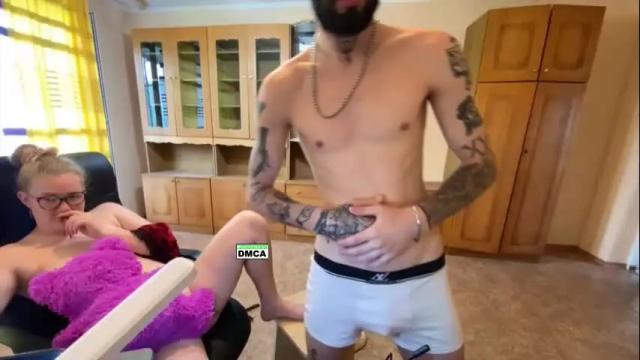 Image 8 of mike_and_anna_ Stream on Chaturbate on 4 months ago