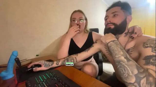 Image 10 of mike_and_anna_ Stream on Chaturbate on 4 months ago