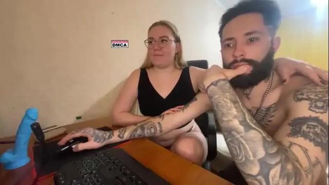 Image 12 of mike_and_anna_ Stream on Chaturbate on 4 months ago
