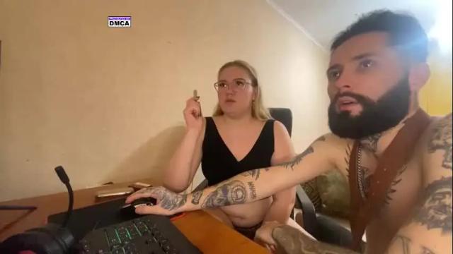 Image 6 of mike_and_anna_ Stream on Chaturbate on 4 months ago