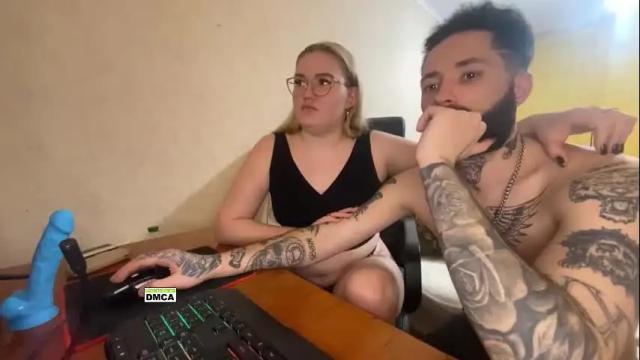 Image 12 of mike_and_anna_ Stream on Chaturbate on 3 months ago
