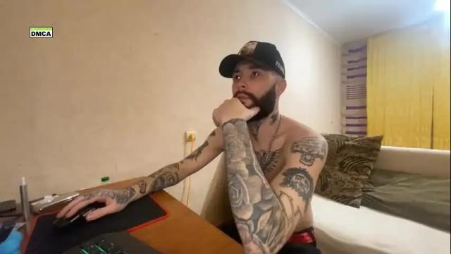 Thumbnail 3, mike_and_anna_'s Stream at Chaturbate, 3 months ago