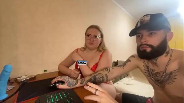 Image 6 of mike_and_anna_ Stream on Chaturbate on 3 months ago