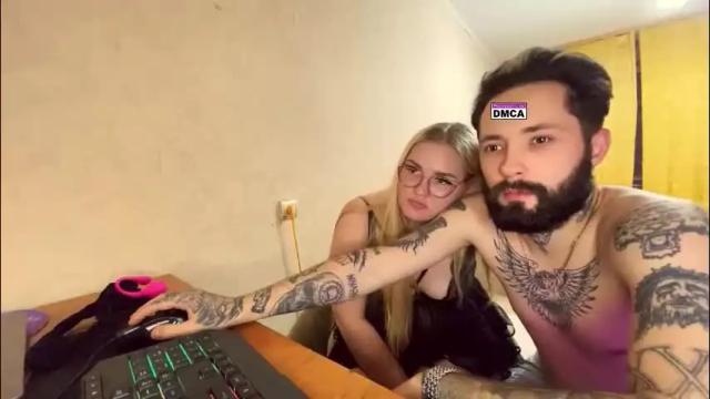 Image 11 of mike_and_anna_ Stream on Chaturbate on 1 day ago