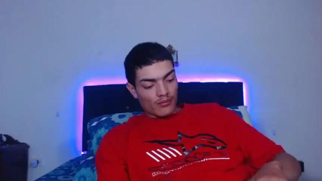 Image 3 of mike_and_bella_ Stream on Chaturbate on 15 months ago