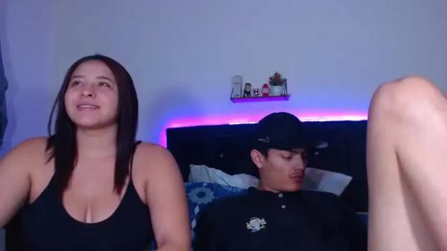 Image 2 of mike_and_bella_ Stream on Chaturbate on 15 months ago