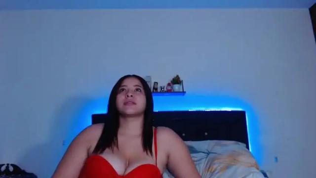 Image 2 of mike_and_bella_ Stream on Chaturbate on 15 months ago