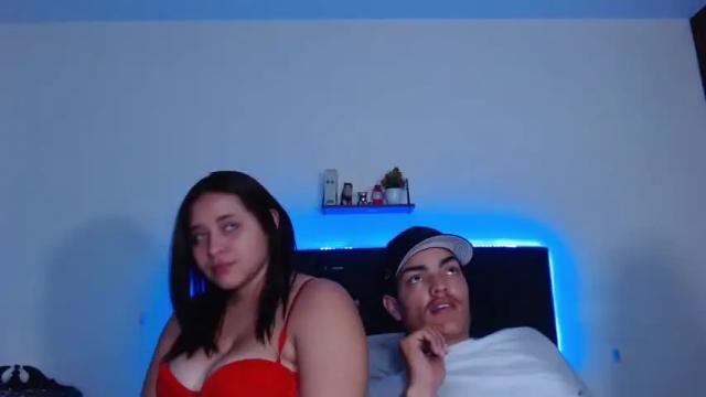 Image 6 of mike_and_bella_ Stream on Chaturbate on 15 months ago