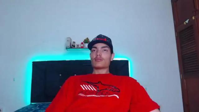 Image 3 of mike_and_bella_ Stream on Chaturbate on 15 months ago