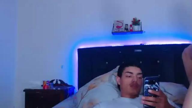Thumbnail 2, mike_and_bella_'s Stream at Chaturbate, 14 months ago