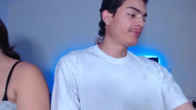Image 2 of mike_and_bella_ Stream on Chaturbate on 13 months ago