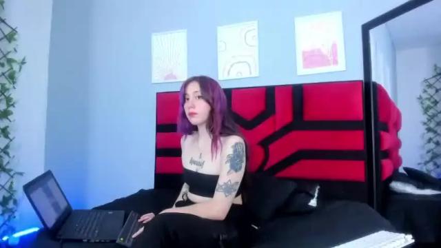 Image 10 of mike_elektra Stream on Chaturbate on 20 months ago