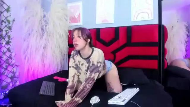 Image 3 of mike_elektra Stream on Chaturbate on 20 months ago