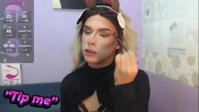Thumbnail 1, mike_nour's Stream at Chaturbate, 1 month ago