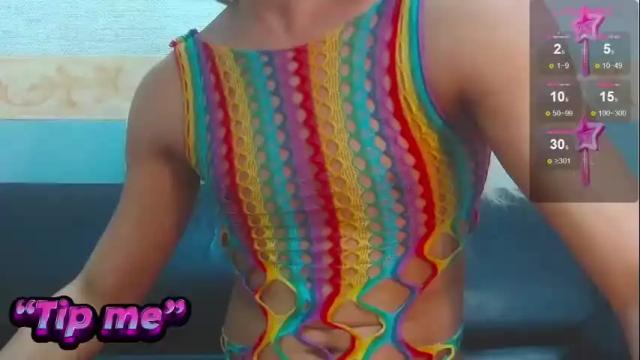 Image 7 of mike_nour Stream on Chaturbate on 25 days ago