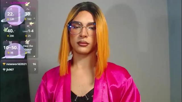 Thumbnail 2, mike_nour's Stream at Chaturbate, 19 days ago