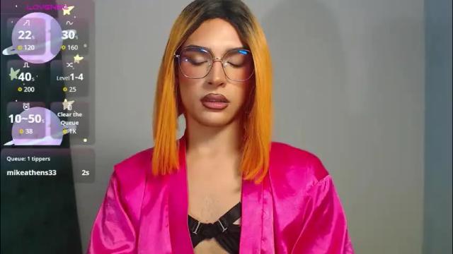 Thumbnail 3, mike_nour's Stream at Chaturbate, 19 days ago