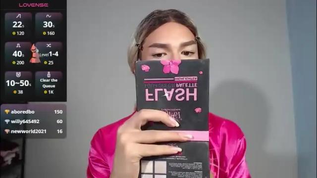 Thumbnail 1, mike_nour's Stream at Chaturbate, 14 days ago