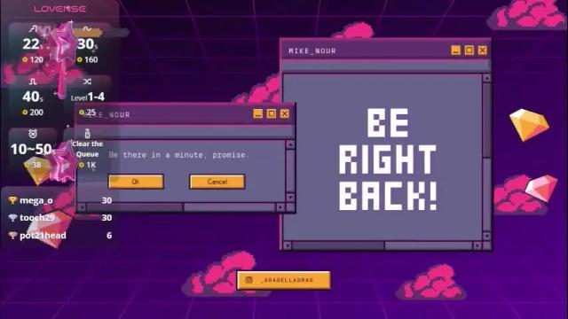 Image 7 of mike_nour Stream on Chaturbate on 9 days ago