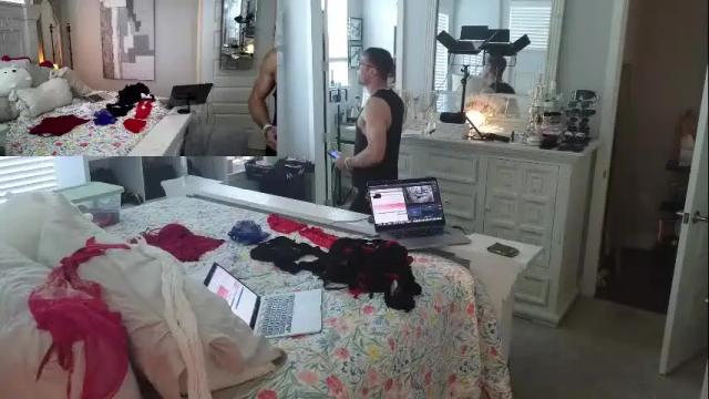 Image 8 of mikeandjoslin Stream on Chaturbate on 1 month ago