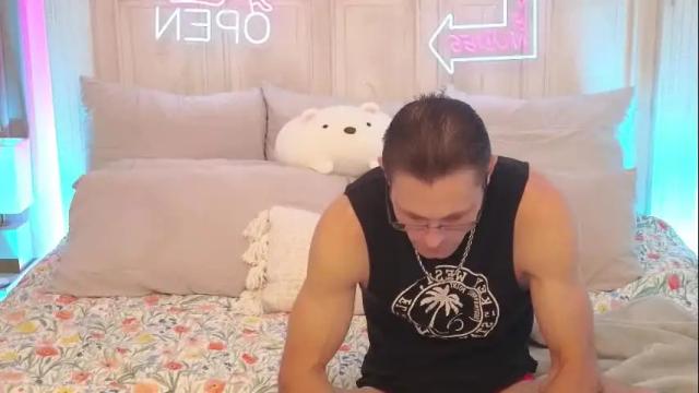 Thumbnail 2, mikeandjoslin's Stream at Chaturbate, 1 month ago