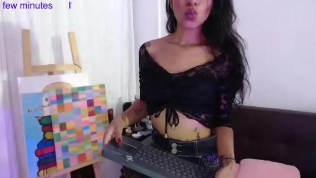 Thumbnail 1, mikeandmaitex's Stream at Chaturbate, 13 months ago