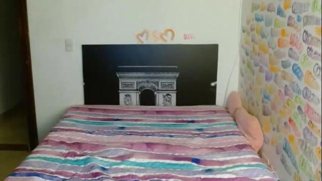 Image 2 of mikeandmaitex Stream on Chaturbate on 5 months ago