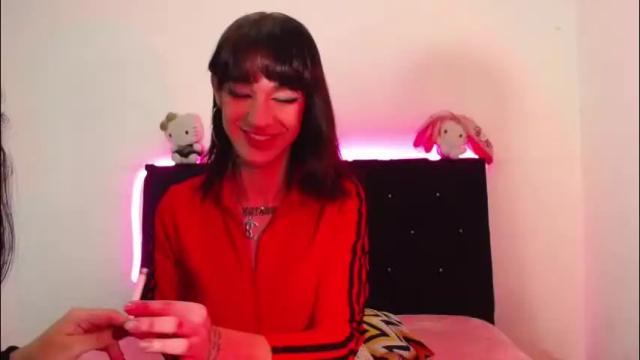 Thumbnail 2, mikee_g's Stream at Chaturbate, 2 months ago