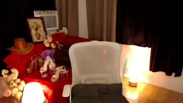 Image 7 of mikeyalawi03 Stream on Chaturbate on 3 months ago