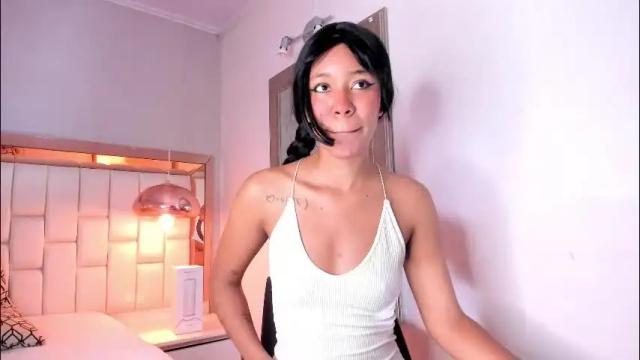 Thumbnail 1, mikeyla_russo_'s Stream at Chaturbate, 2 months ago