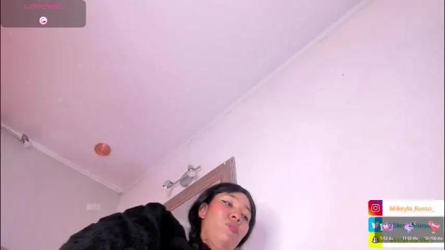 Thumbnail 2, mikeyla_russo_'s Stream at Chaturbate, 2 months ago