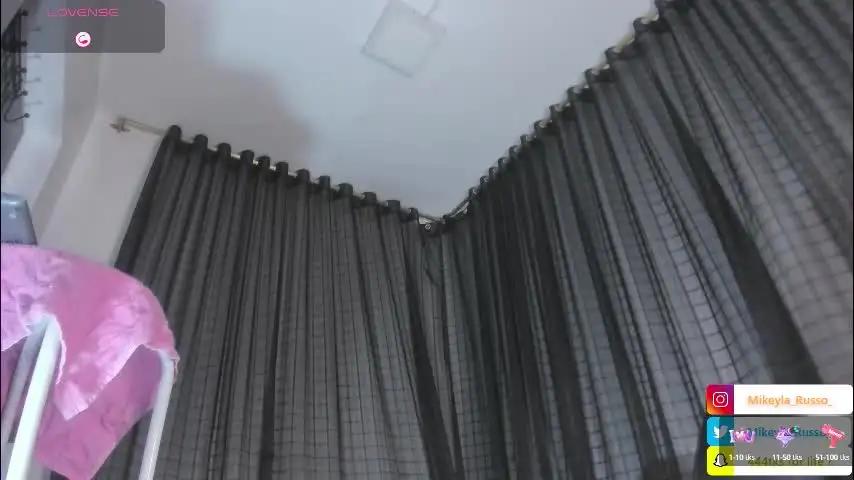 mikeyla_russo_ Chaturbate
