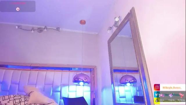 Image 10 of mikeyla_russo_ Stream on Chaturbate on 2 months ago
