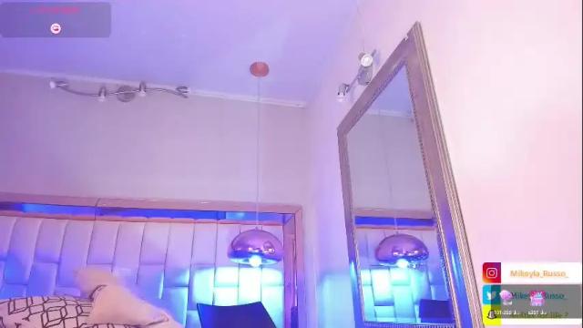 Image 11 of mikeyla_russo_ Stream on Chaturbate on 2 months ago