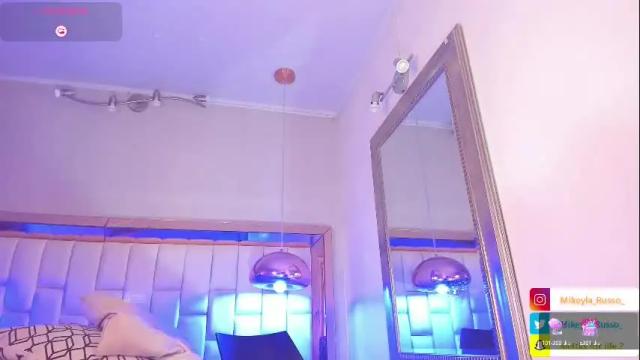 Thumbnail 3, mikeyla_russo_'s Stream at Chaturbate, 2 months ago