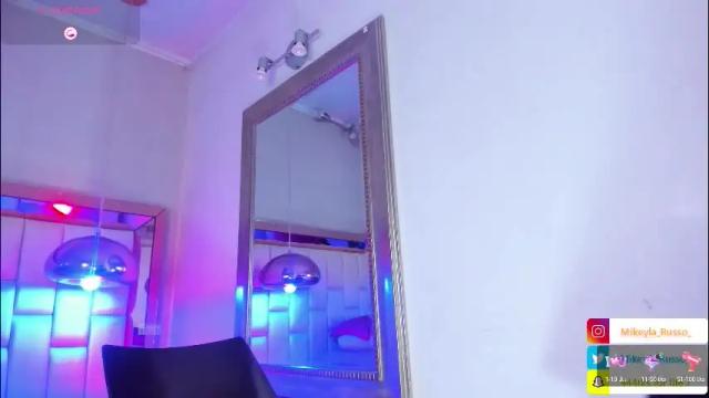 Image 10 of mikeyla_russo_ Stream on Chaturbate on 1 month ago