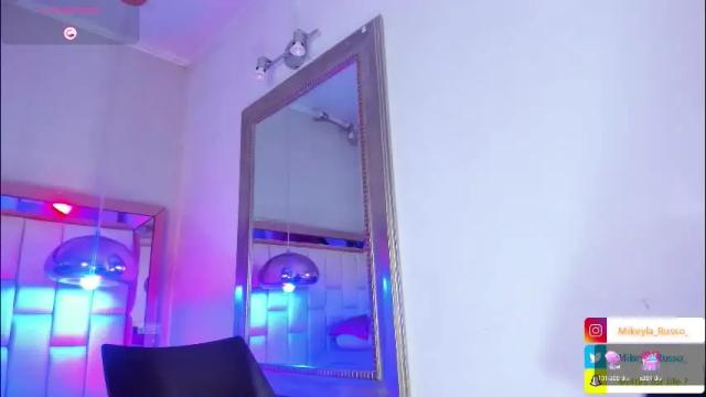Image 11 of mikeyla_russo_ Stream on Chaturbate on 1 month ago