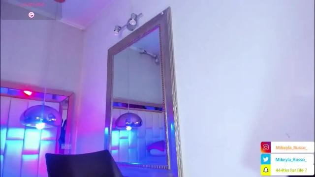 Thumbnail 3, mikeyla_russo_'s Stream at Chaturbate, 1 month ago